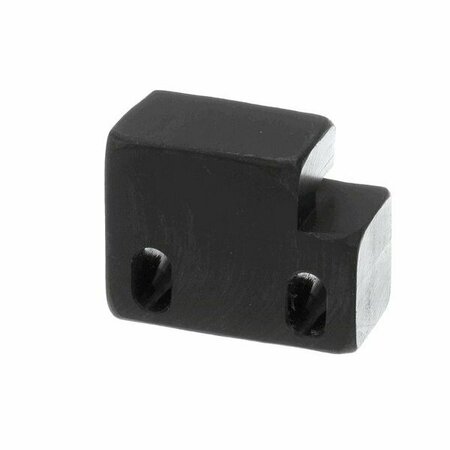 SIPROMAC Right Seal Bar Guide Block300 002-0030
